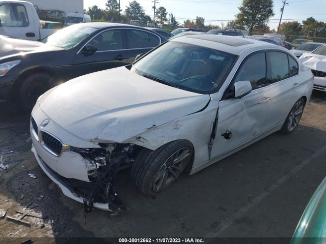 Photo 1 VIN: WBA8B9G51JNU96382 - BMW 330I 