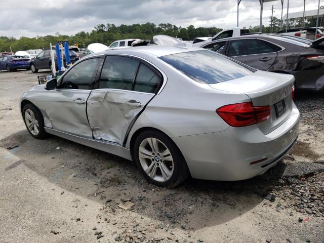 Photo 1 VIN: WBA8B9G51JNU96592 - BMW 330I 