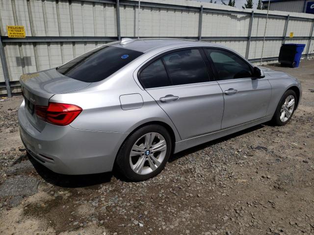 Photo 2 VIN: WBA8B9G51JNU96592 - BMW 330I 