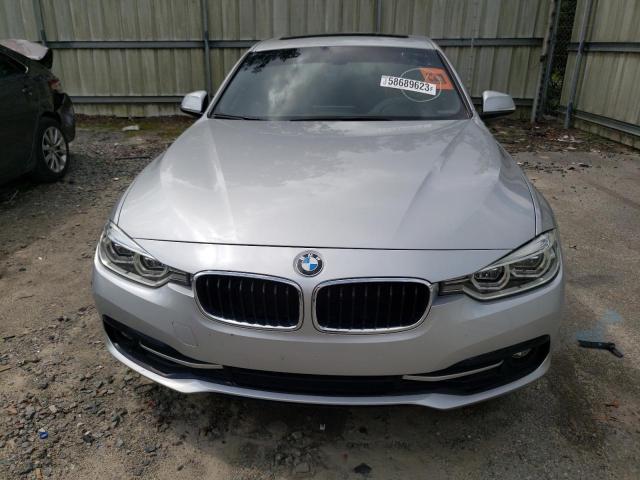 Photo 4 VIN: WBA8B9G51JNU96592 - BMW 330I 