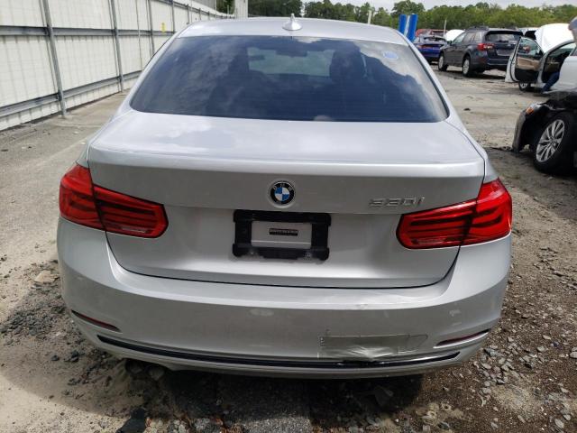 Photo 5 VIN: WBA8B9G51JNU96592 - BMW 330I 