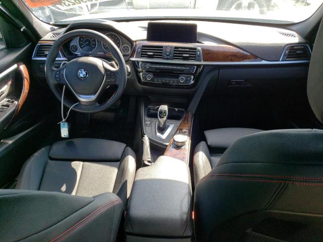 Photo 7 VIN: WBA8B9G51JNU96592 - BMW 330I 