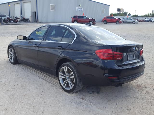 Photo 2 VIN: WBA8B9G51JNU96673 - BMW 330 I 