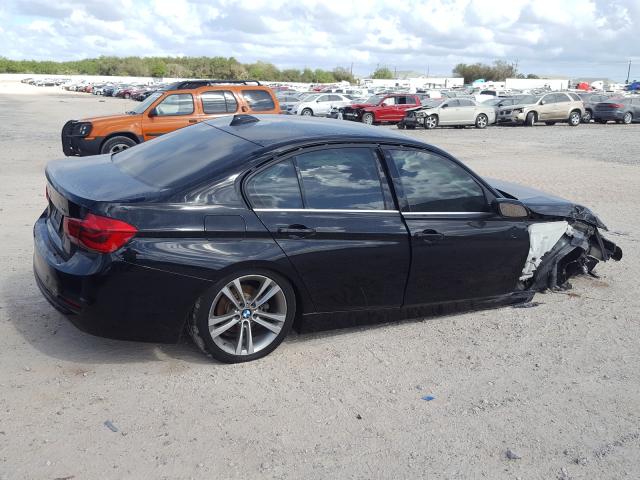 Photo 3 VIN: WBA8B9G51JNU96673 - BMW 330 I 