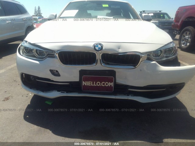 Photo 5 VIN: WBA8B9G51JNU96740 - BMW 330 