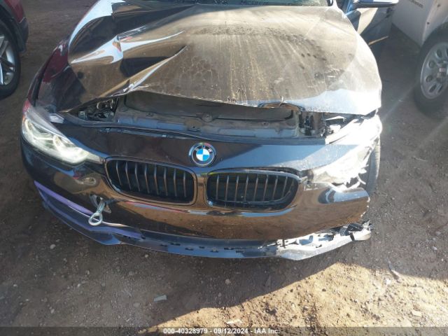 Photo 5 VIN: WBA8B9G51JNU99315 - BMW 330I 