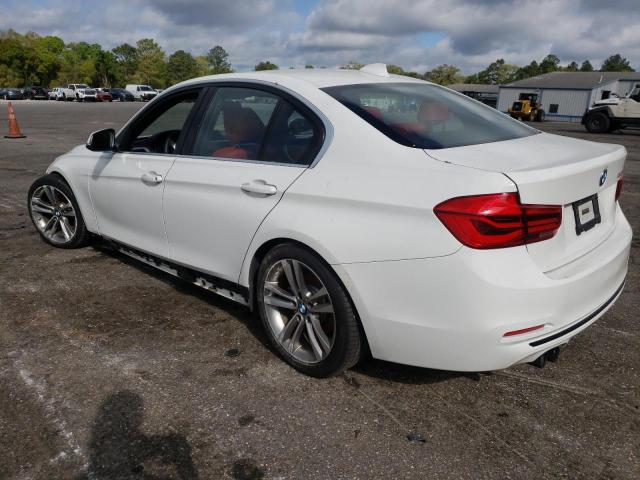 Photo 1 VIN: WBA8B9G51JNV00429 - BMW 330 I 