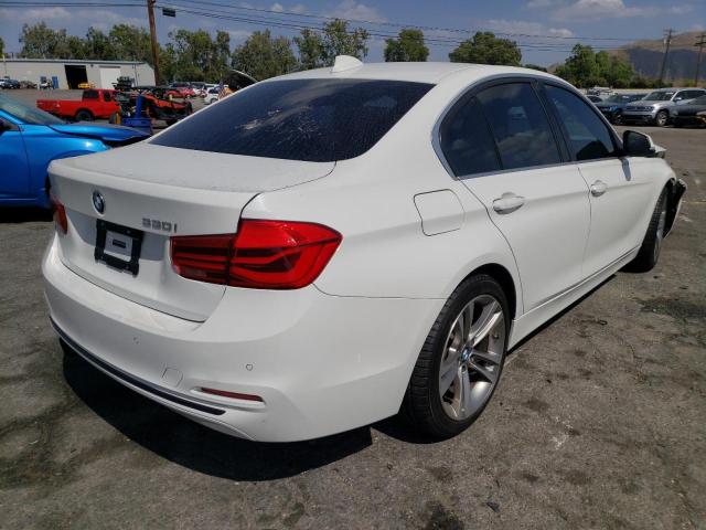 Photo 3 VIN: WBA8B9G52HNU48545 - BMW 330 I 