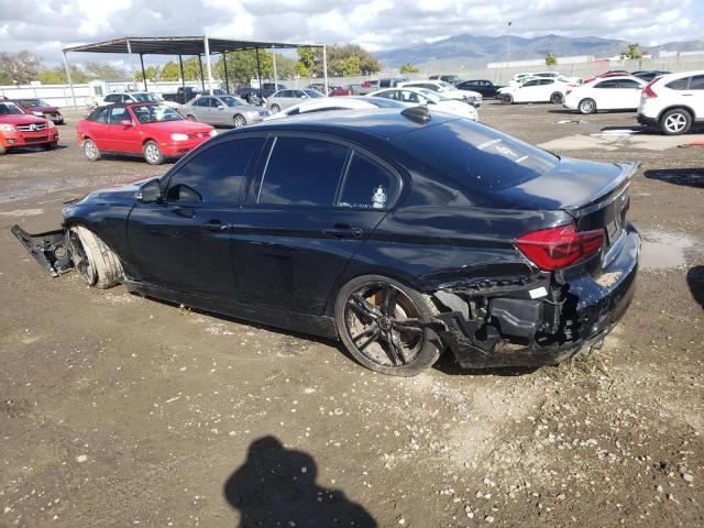 Photo 1 VIN: WBA8B9G52HNU48707 - BMW 330 I 