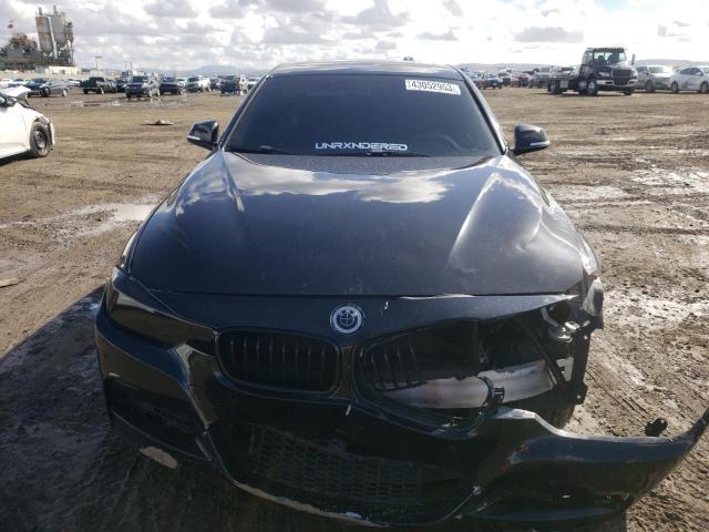 Photo 4 VIN: WBA8B9G52HNU48707 - BMW 330 I 