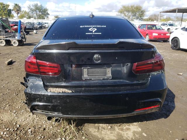 Photo 5 VIN: WBA8B9G52HNU48707 - BMW 330 I 