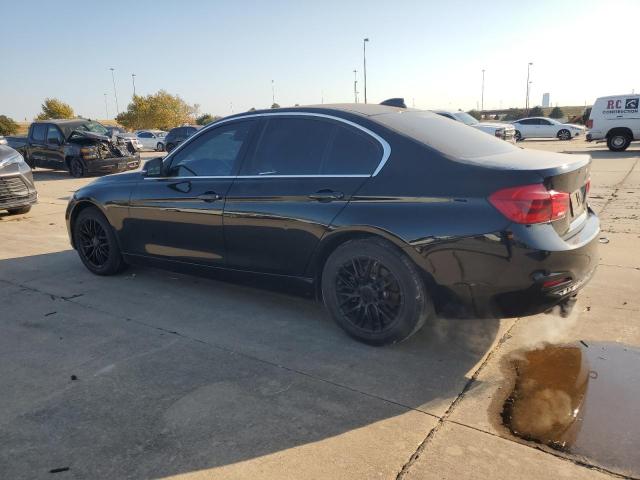 Photo 1 VIN: WBA8B9G52HNU49355 - BMW 330 I 