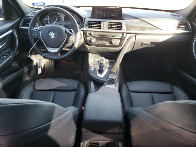 Photo 7 VIN: WBA8B9G52HNU49355 - BMW 330 I 