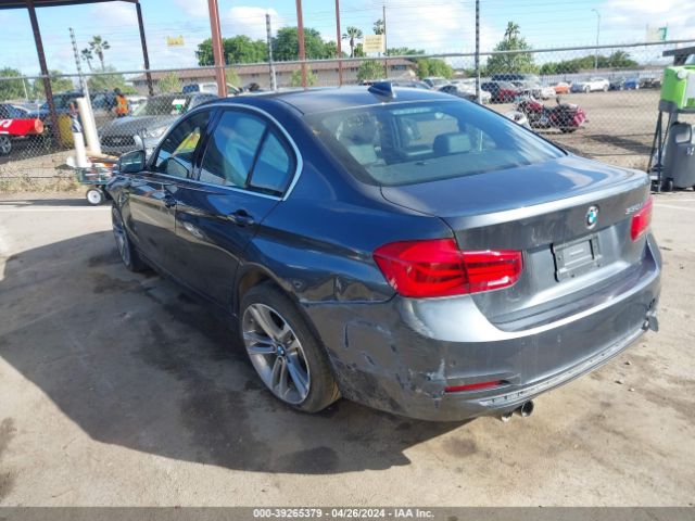 Photo 2 VIN: WBA8B9G52HNU50327 - BMW 330I 