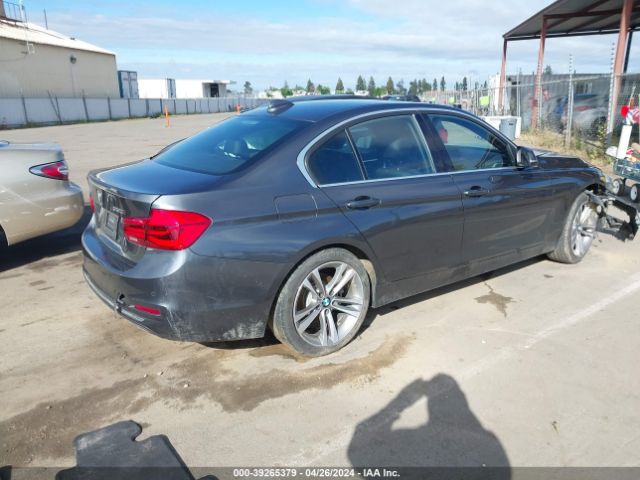 Photo 3 VIN: WBA8B9G52HNU50327 - BMW 330I 