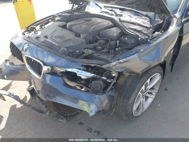 Photo 5 VIN: WBA8B9G52HNU50327 - BMW 330I 