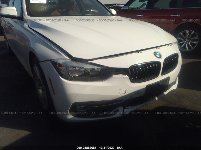 Photo 5 VIN: WBA8B9G52HNU50490 - BMW 3 