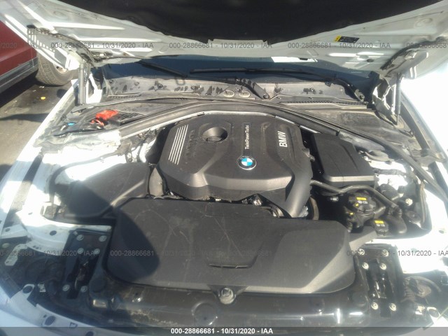 Photo 9 VIN: WBA8B9G52HNU50490 - BMW 3 