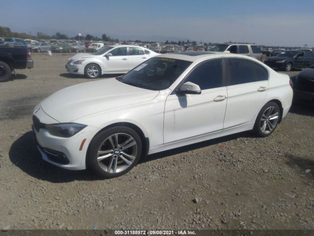 Photo 1 VIN: WBA8B9G52HNU50893 - BMW 330I 