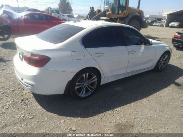 Photo 3 VIN: WBA8B9G52HNU50893 - BMW 330I 