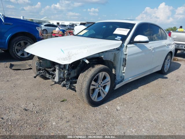 Photo 1 VIN: WBA8B9G52HNU51185 - BMW 330I 