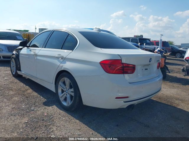 Photo 2 VIN: WBA8B9G52HNU51185 - BMW 330I 