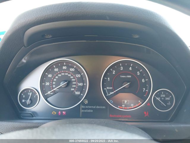 Photo 6 VIN: WBA8B9G52HNU51185 - BMW 330I 