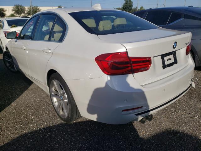 Photo 2 VIN: WBA8B9G52HNU51459 - BMW 330 I 