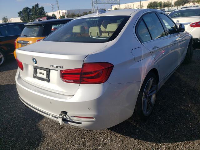 Photo 3 VIN: WBA8B9G52HNU51459 - BMW 330 I 