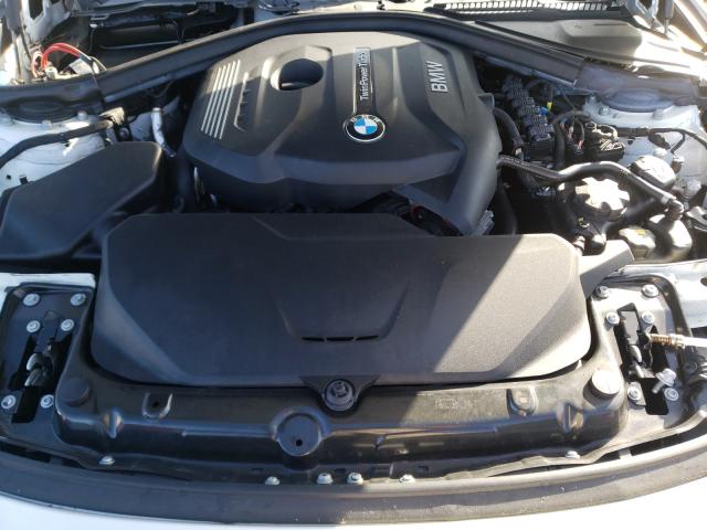 Photo 6 VIN: WBA8B9G52HNU51459 - BMW 330 I 