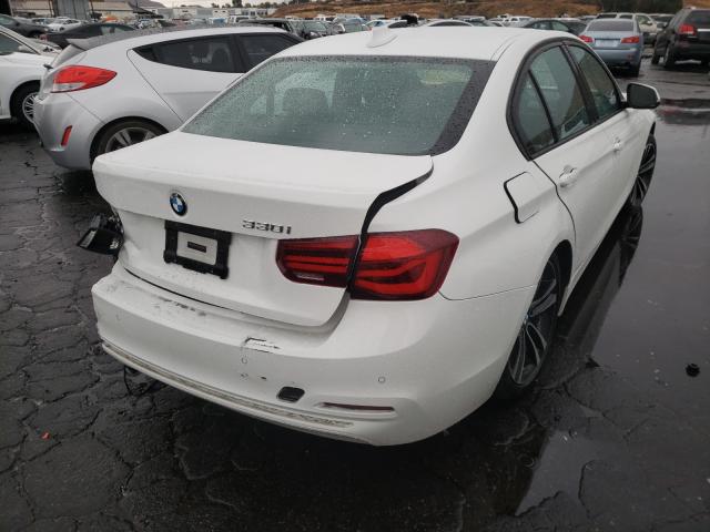 Photo 3 VIN: WBA8B9G52JNU95807 - BMW 330 I 