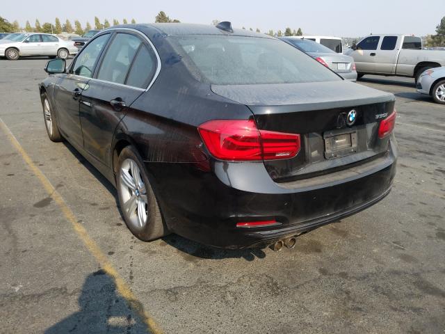 Photo 2 VIN: WBA8B9G52JNU99081 - BMW 330 I 