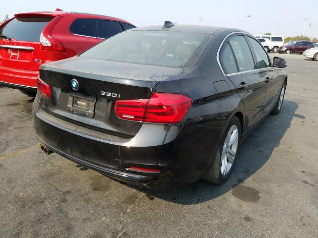 Photo 3 VIN: WBA8B9G52JNU99081 - BMW 330 I 