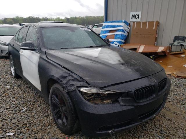 Photo 3 VIN: WBA8B9G52JNU99369 - BMW 330 I 