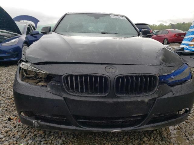 Photo 4 VIN: WBA8B9G52JNU99369 - BMW 330 I 