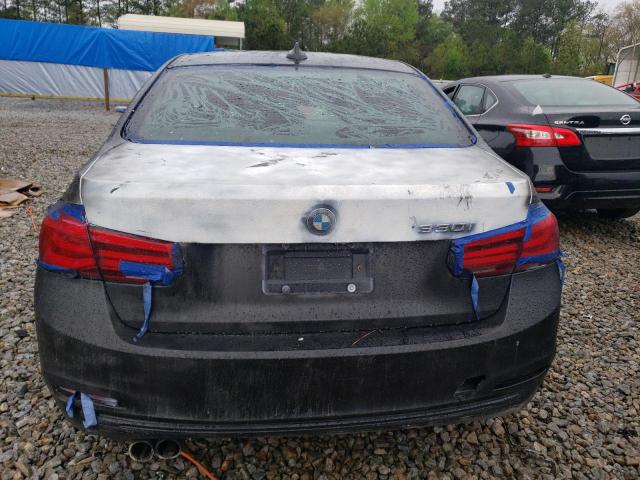 Photo 5 VIN: WBA8B9G52JNU99369 - BMW 330 I 