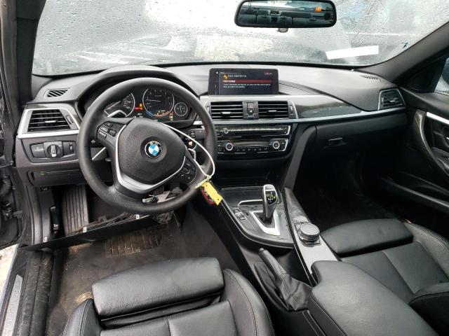 Photo 7 VIN: WBA8B9G52JNU99369 - BMW 330 I 