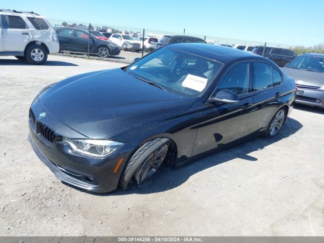 Photo 1 VIN: WBA8B9G52JNU99470 - BMW 330I 