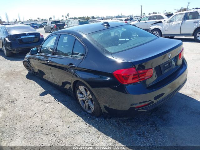 Photo 2 VIN: WBA8B9G52JNU99470 - BMW 330I 