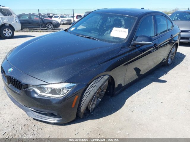 Photo 5 VIN: WBA8B9G52JNU99470 - BMW 330I 