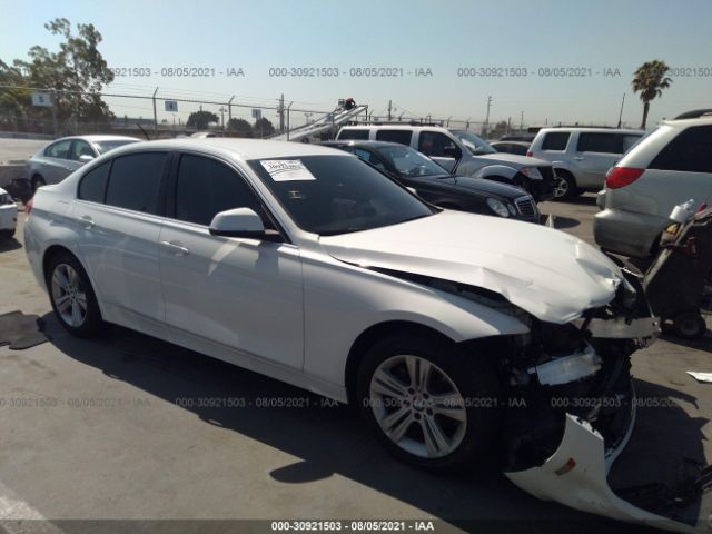 Photo 0 VIN: WBA8B9G53HNU09575 - BMW 330I 