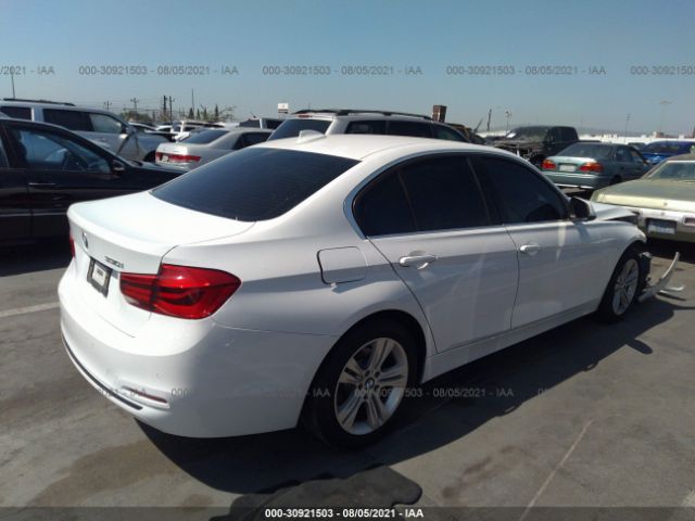 Photo 3 VIN: WBA8B9G53HNU09575 - BMW 330I 