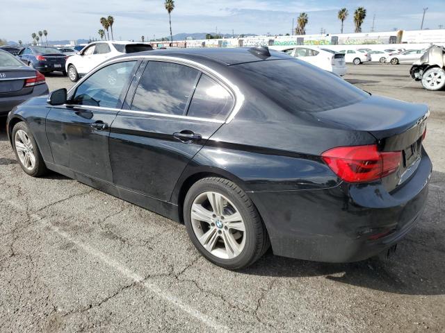 Photo 1 VIN: WBA8B9G53HNU49204 - BMW 330 I 