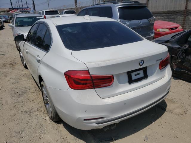 Photo 2 VIN: WBA8B9G53HNU49851 - BMW 330 I 