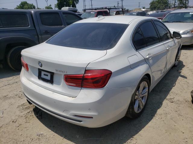 Photo 3 VIN: WBA8B9G53HNU49851 - BMW 330 I 