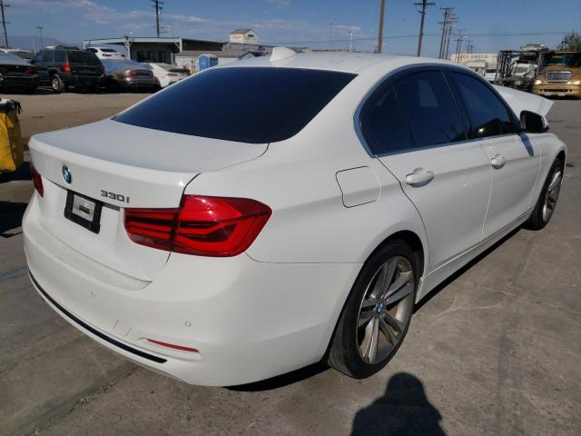 Photo 3 VIN: WBA8B9G53HNU50868 - BMW 330 I 