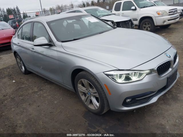 Photo 0 VIN: WBA8B9G53JNU58121 - BMW 330I 