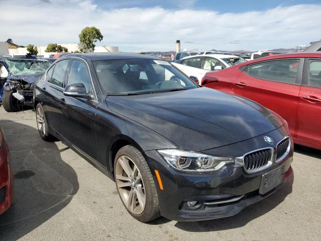 Photo 3 VIN: WBA8B9G53JNU95735 - BMW 330 I 