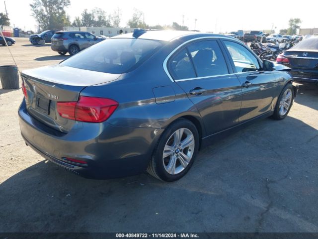 Photo 3 VIN: WBA8B9G53JNU96027 - BMW 330I 