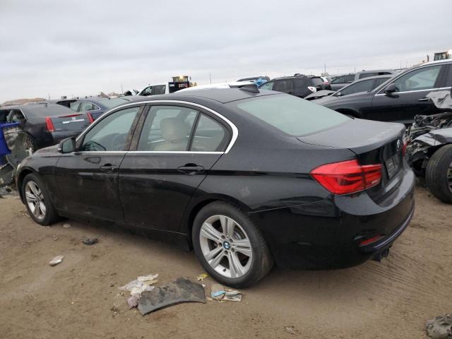 Photo 1 VIN: WBA8B9G53JNU96755 - BMW 330 I 